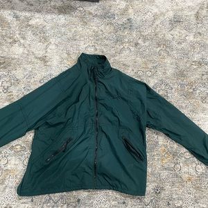 Vintage Nike Y2K Windbreaker